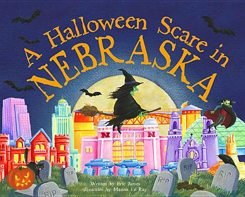 A Halloween Scare in Nebraska