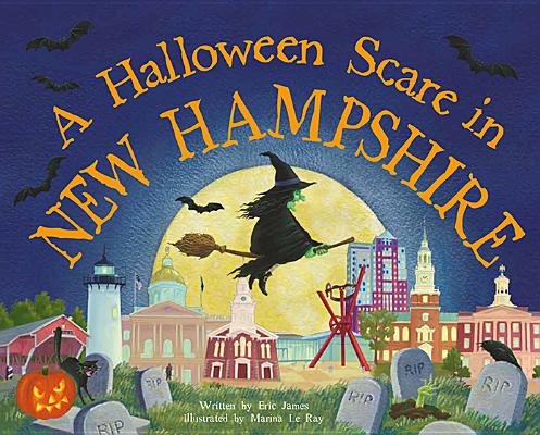 A Halloween Scare in New Hampshire