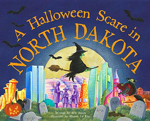 A Halloween Scare in North Dakota