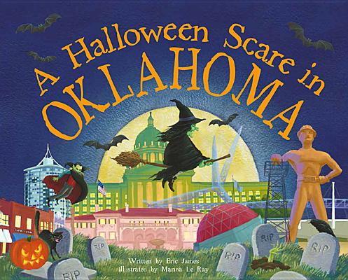 A Halloween Scare in Oklahoma