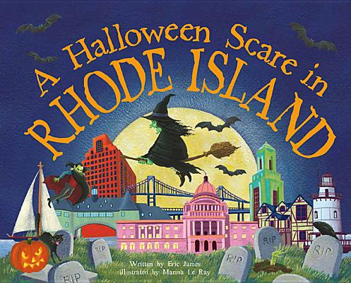 A Halloween Scare in Rhode Island