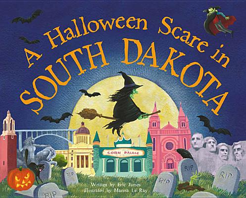 A Halloween Scare in South Dakota