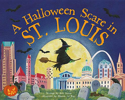 A Halloween Scare in St. Louis