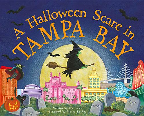 A Halloween Scare in Tampa Bay