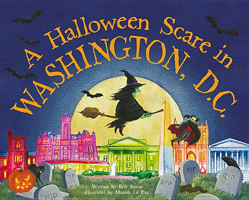 A Halloween Scare in Washington, DC