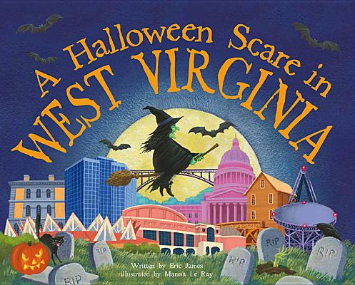A Halloween Scare in West Virginia