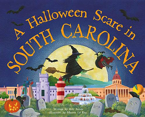 A Halloween Scare in South Carolina