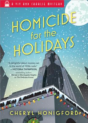 Homicide for the Holidays