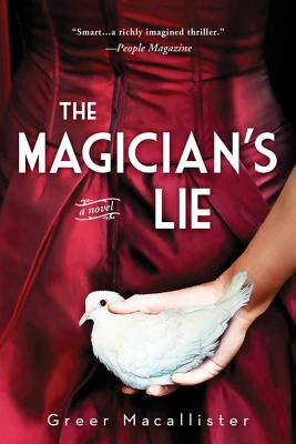 The Magician's Lie