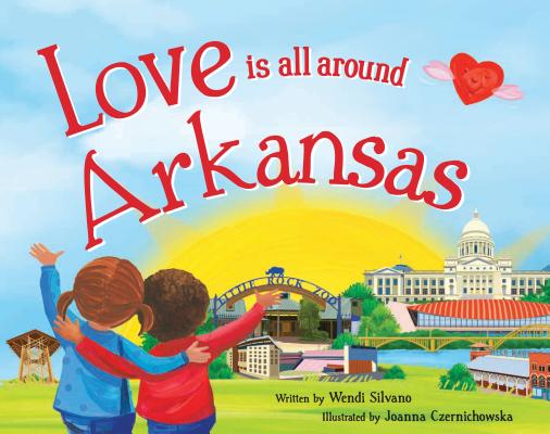 Love Is All Around Arkansas