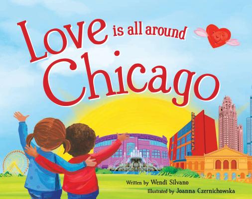 Love Is All Around Chicago