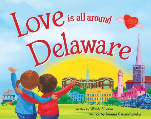 Love Is All Around Delaware