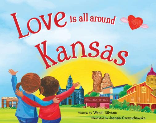 Love Is All Around Kansas