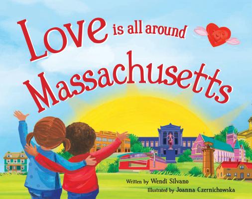 Love Is All Around Massachusetts