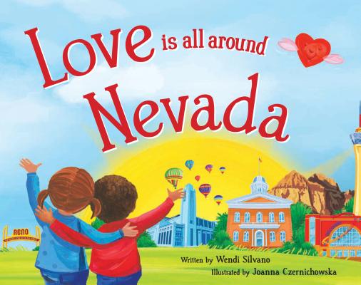 Love Is All Around Nevada