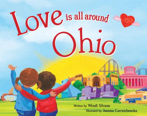 Love Is All Around Ohio