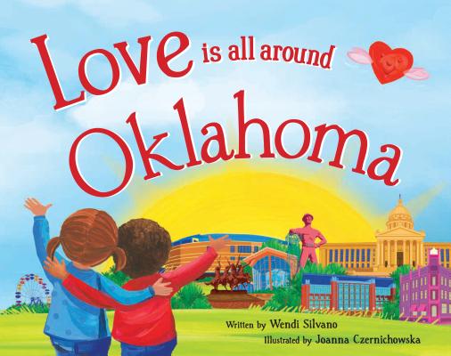 Love Is All Around Oklahoma