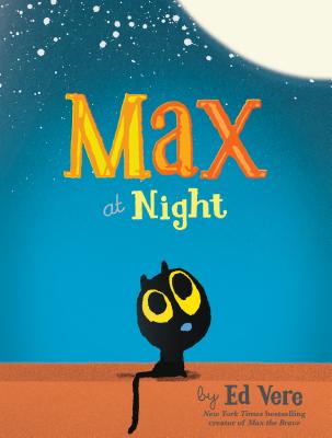 Max at Night