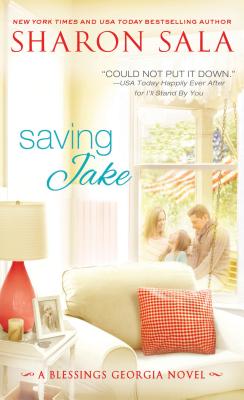 Saving Jake