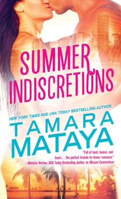 Summer Indiscretions