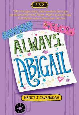 Always, Abigail