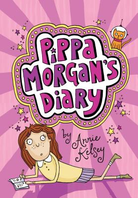 Pippa Morgan's Diary