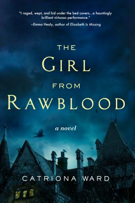 The Girl from Rawblood