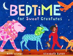 Bedtime for Sweet Creatures