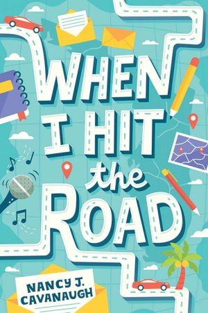 When I Hit the Road