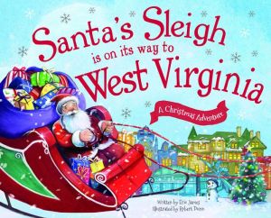 Santa's Sleigh Is on Its Way to West Virginia