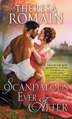 Scandalous Ever After