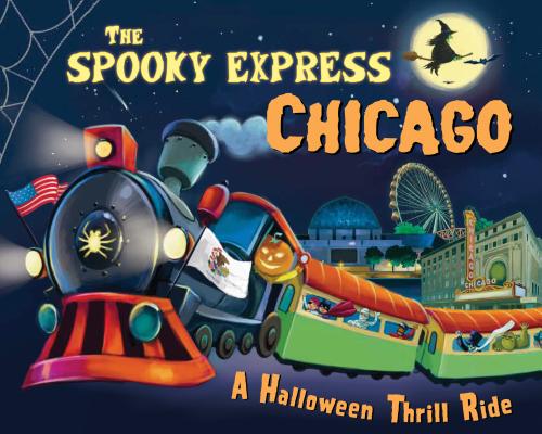 The Spooky Express Chicago