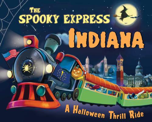 The Spooky Express Indiana