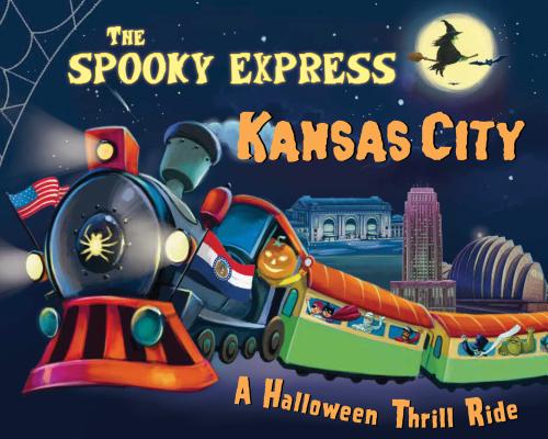 The Spooky Express Kansas City