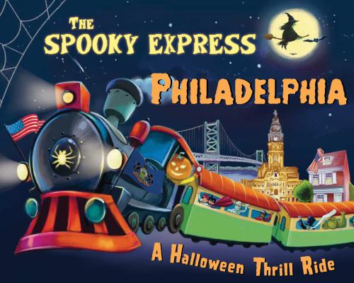 The Spooky Express Philadelphia