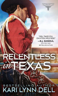 Relentless in Texas