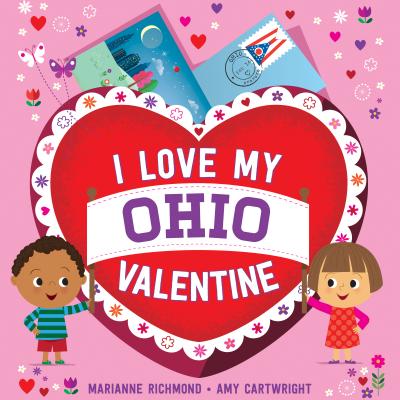 I Love My Ohio Valentine