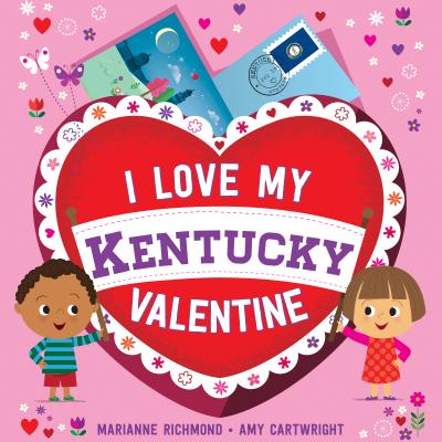 I Love My Kentucky Valentine