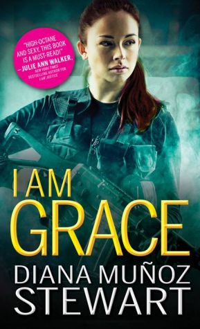 I Am Grace