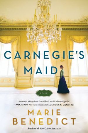 Carnegie's Maid