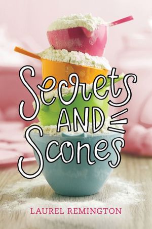 Secrets and Scones