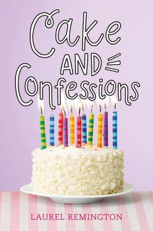 Cake and Confessions