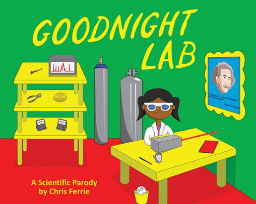 Goodnight Lab