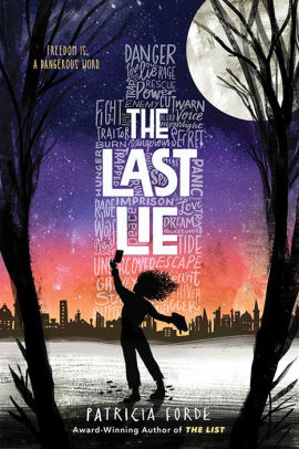 The Last Lie