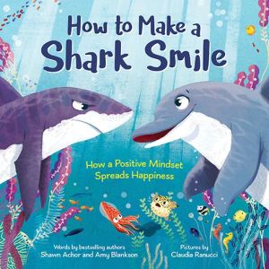 How to Make a Shark Smile