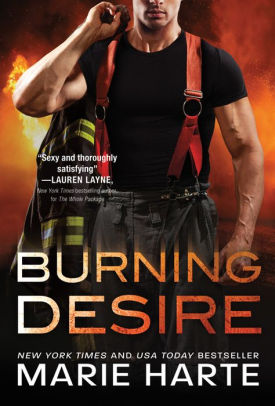 Burning Desire