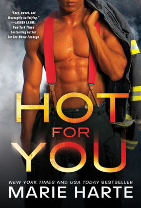 Hot for You