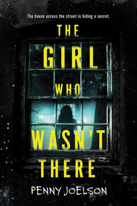 The Girl Who Wasn't There