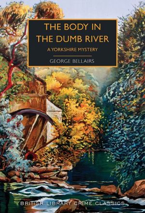 The Body in the Dumb River