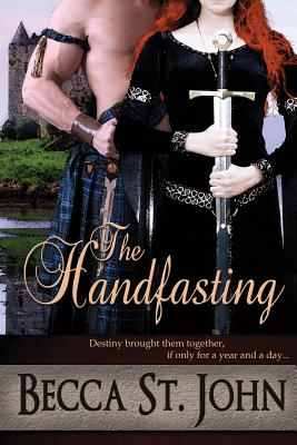 The Handfasting